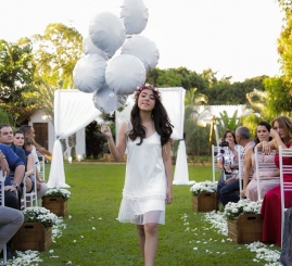 Casamento Neila e Lucas